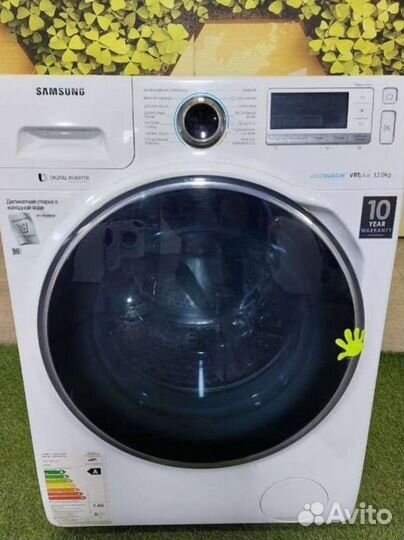 Стиральная машина бу с доставкой