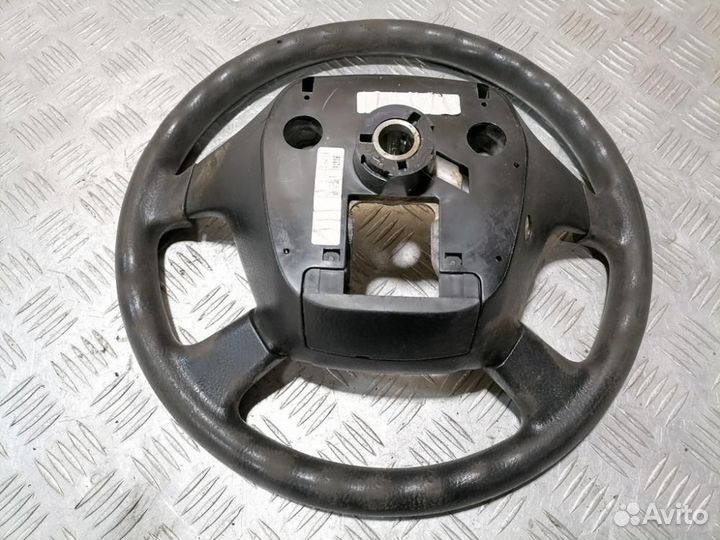 Рулевое колесо Mitsubishi Lancer 9