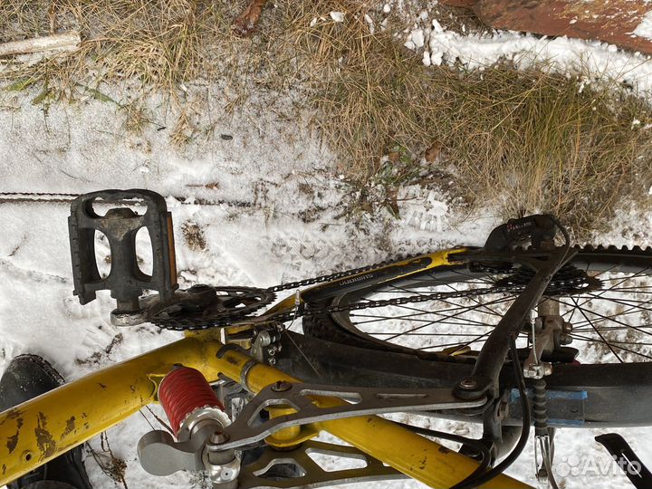 Двухподвес