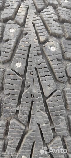 Cordiant Snow Cross 185/65 R15 T