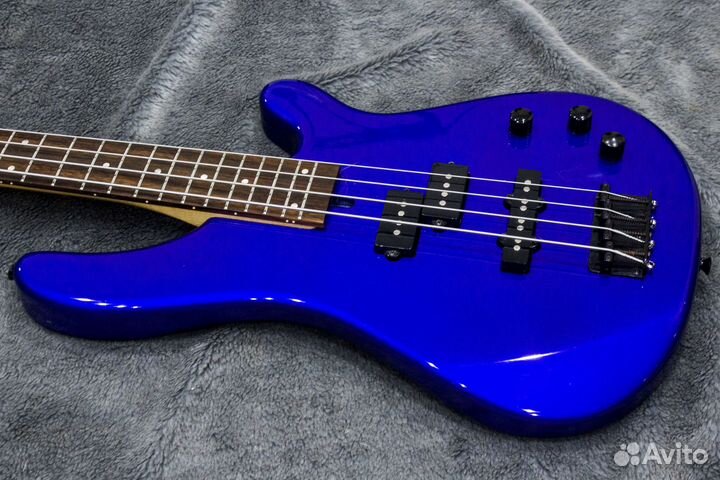 Бас гитара Fernandes FRB-1 MTB