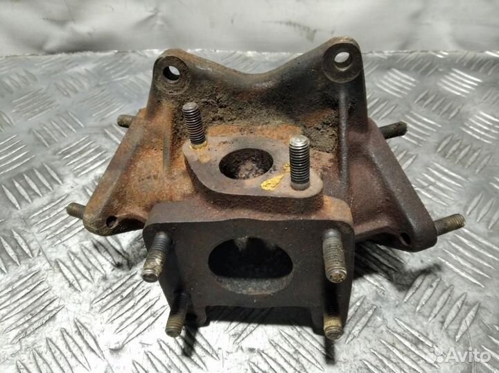 Коллектор выпускной Audi A6 c5 C5