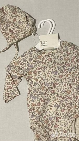 Комлект на выписку H&M