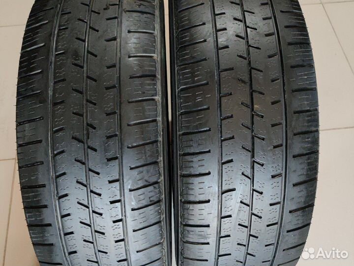 Kumho PorTran 4S CX11 215/65 R16C 109T