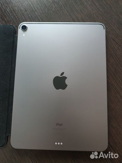 iPad pro 11 2018 64Gb