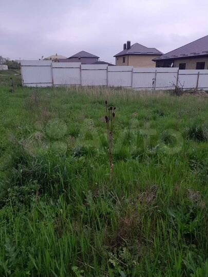 Участок 4 сот. (ИЖС)