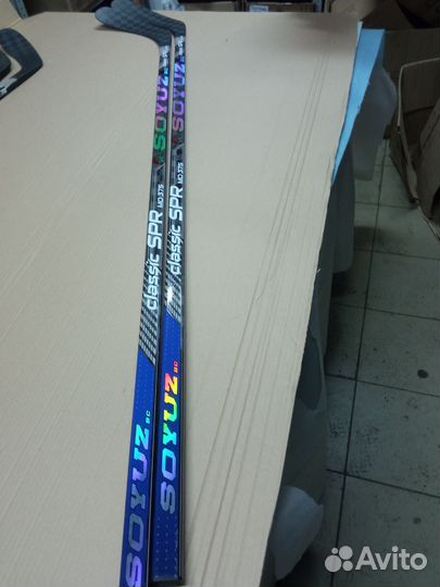 Клюшка Soyuz bc classic SPR 85/92