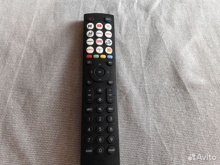 Телевизор Hisense 65U6KQ, 65