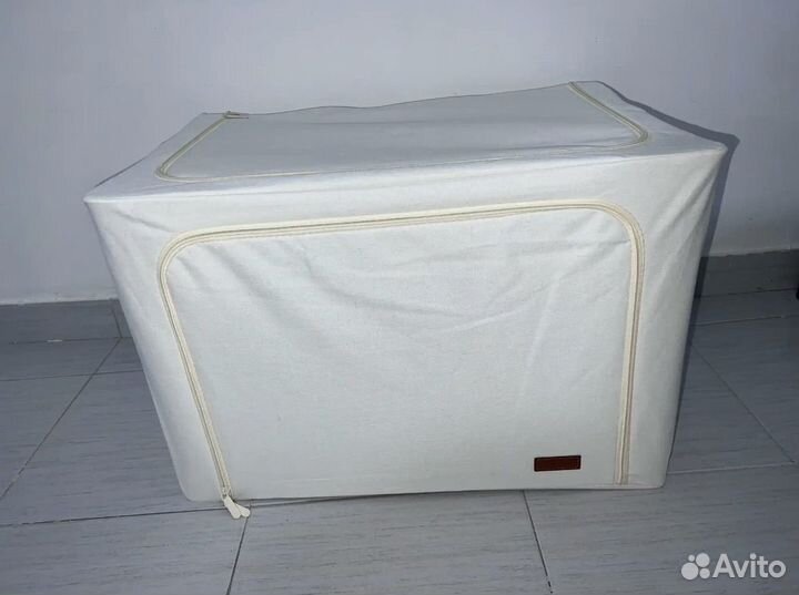 Короб для хранения 66л и 99л