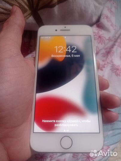 iPhone 7, 32 ГБ