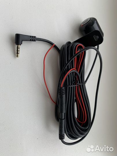 Видеорегистратор navitel R700