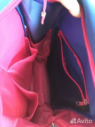 Рюкзак для художественной гимнастики