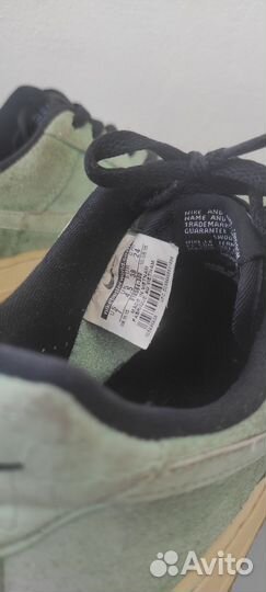 Nike air force 1 оригинал