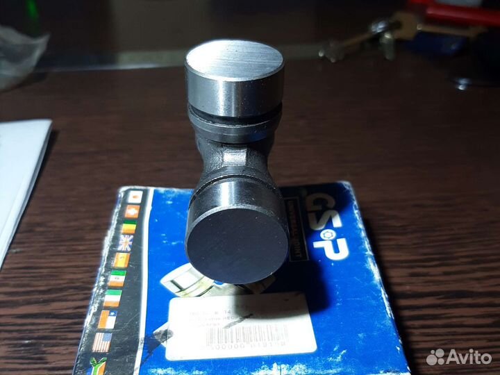 Митсубиси Паджеро4D56T