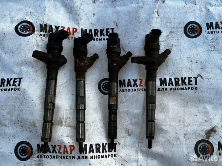 Форсунка диз электрическая Hyundai Starex 1 d4cb