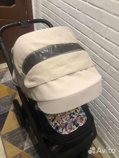 Коляска x-lander