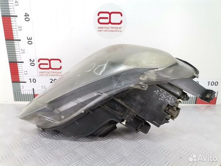 Фара передняя для BMW X5 (E70) 63127158932
