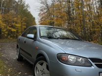 Nissan Almera 1.8 MT, 2004, 230 000 км, с пробегом, цена 360 000 руб.