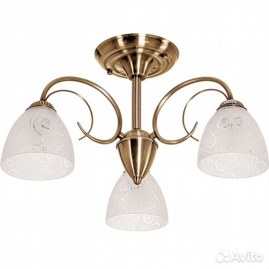 Люстра экономсвет 