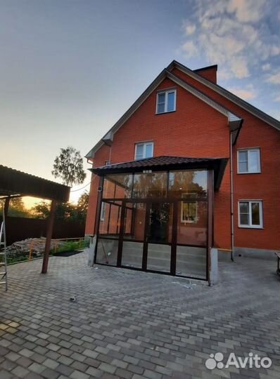 Окна за 7 дней