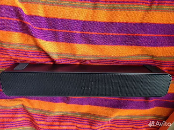 Блютуз колонка Leerfei tv smart wireless