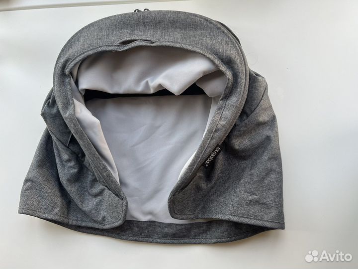 Капюшон сменный для коляски Bugaboo Fox3