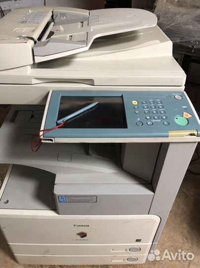 MFP принтер Canon IR 3035N