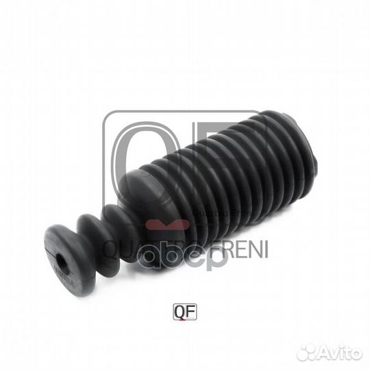 Пыльник амортизатора RR QF26D00096 quattro freni