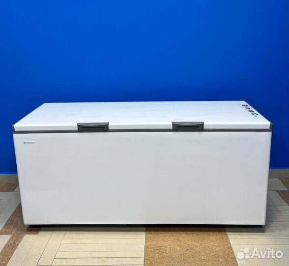 Морозильный ларь Frostor F700S