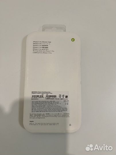 Чехол на iPhone 13 pro