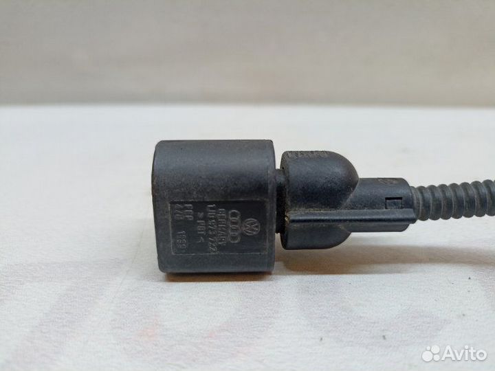 Разъем Volkswagen Touareg 7L AXQ 2006