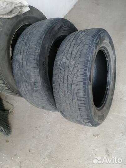 Cordiant All Terrain 235/60 R16