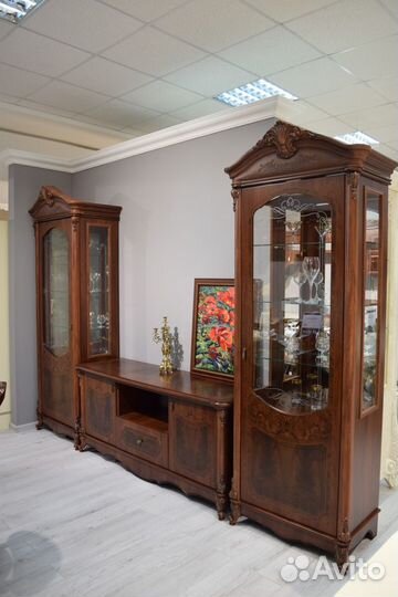 Гостиная тв 