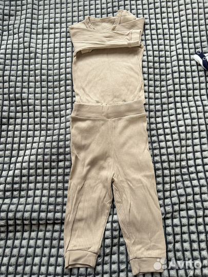 Пижама детская