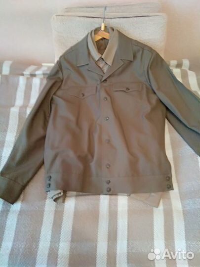 Военная Форма СССР