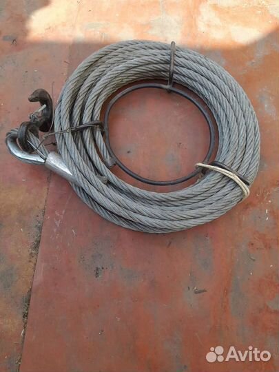 Монтажно-тяговая лебедка JET JG-300A