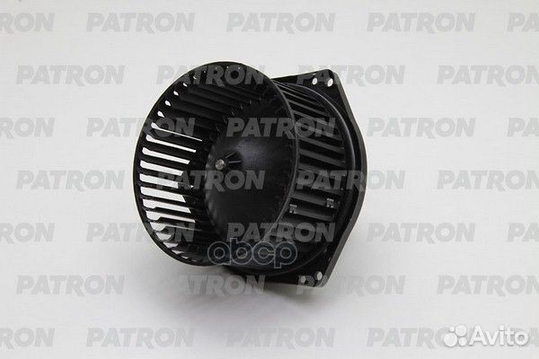 Вентилятор отопителя SsangYong Kyron/Actyon (05)