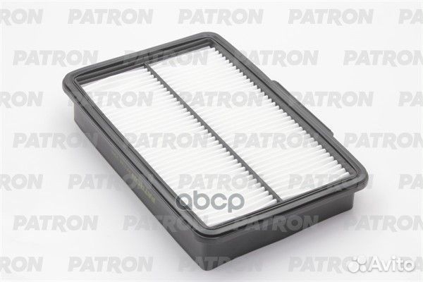 Фильтр воздушный infiniti: M35 05-10 PF1744 patron