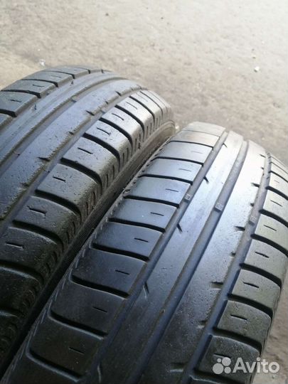Fulda EcoControl 155/80 R13