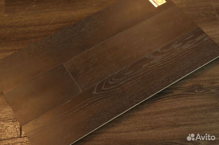 Новая инженерная доска со склада