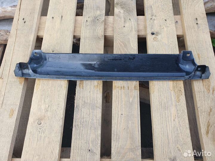 Решетка ваз 2114