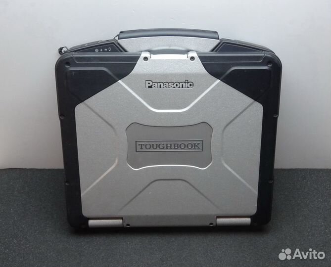 Panasonic Toughbook CF-31 MK4 #1074