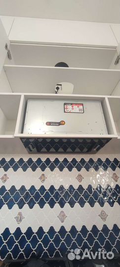 Установка и подключение встраиваемой техники