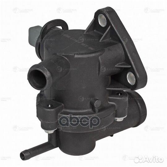 Термостат peugeot 206 98