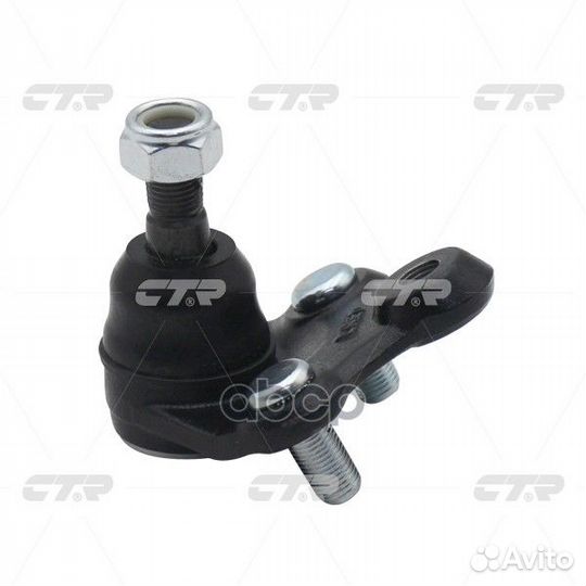 Опора шаровая toyota corolla/RAV 4 00- CB0393 CTR