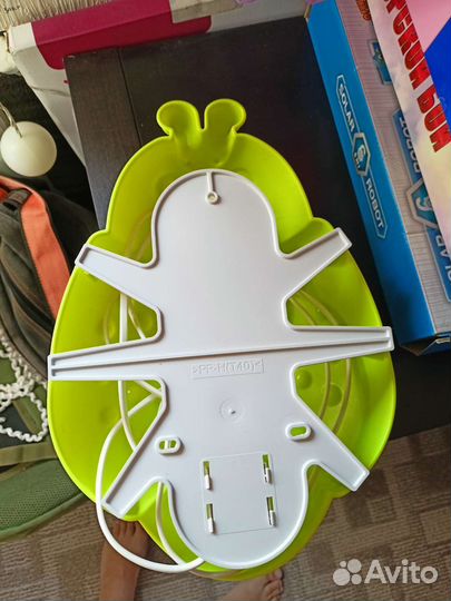 Светильник детский IKEA