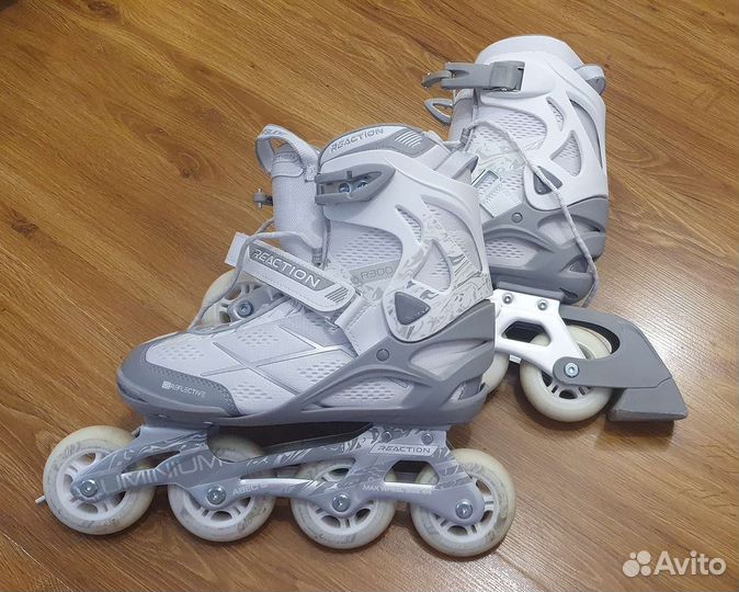 Ролики женские