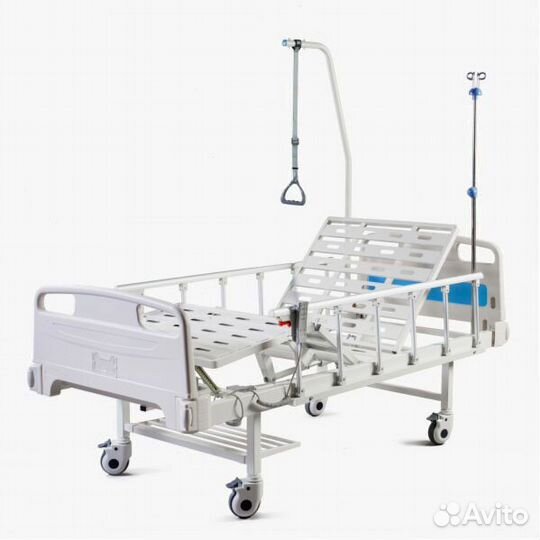 Кровать для лежачих больных