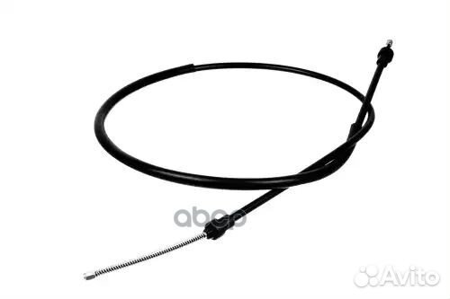 Трос ручника задний левый и правый Dacia Sandero