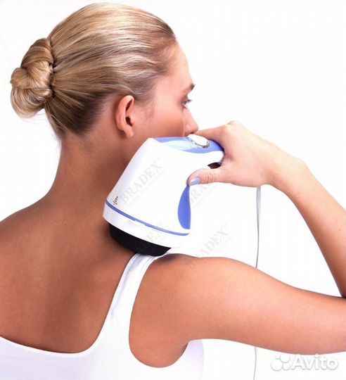 Массажер для тела Relax &Tone